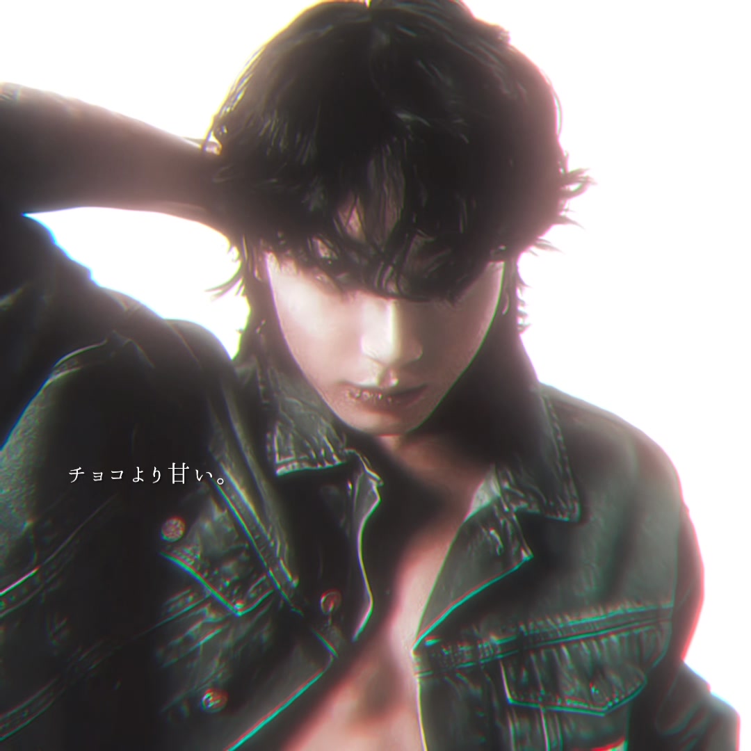 @︎︎独