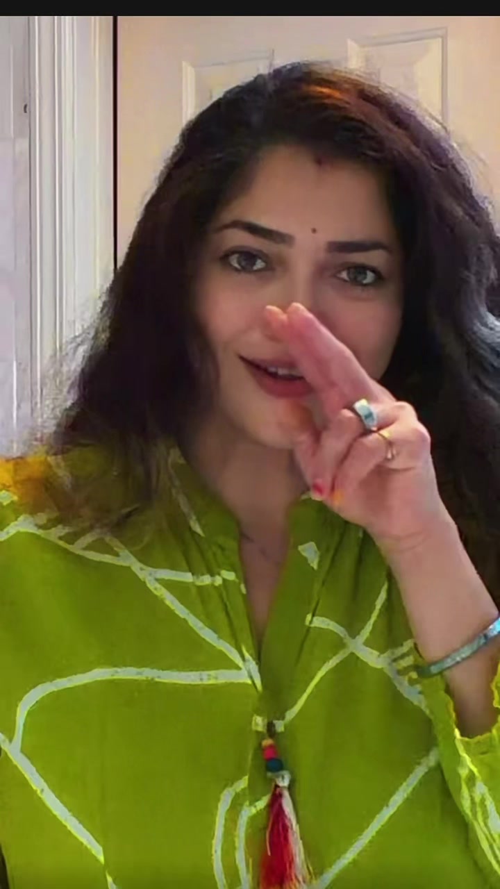 @Mayuri Dhaval Gandhi