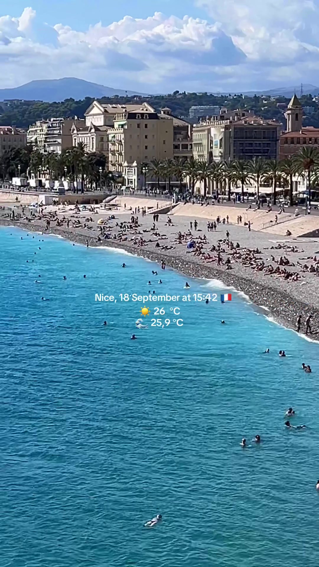 @Marie | Côte d’Azur Diaries 🍋