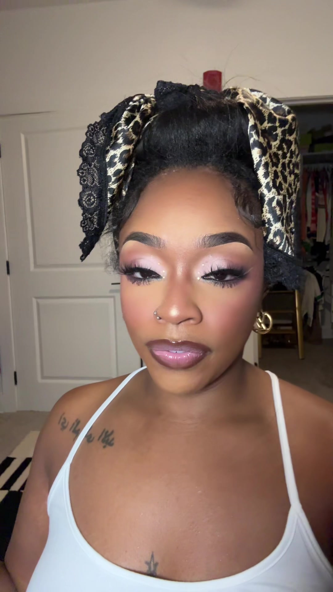 @Scratchedbykat cosmetics