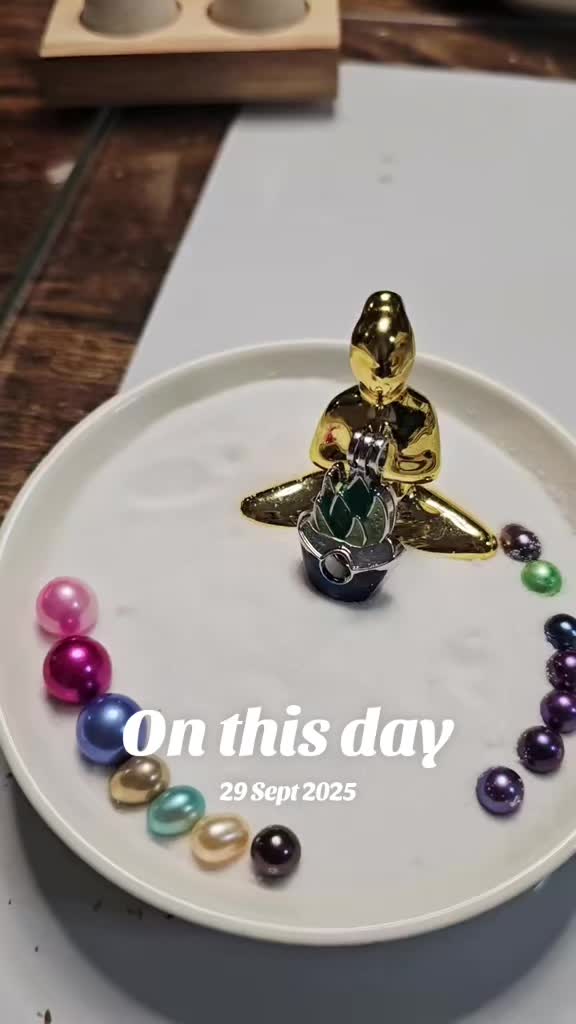 @Creations by Mystic Pearl