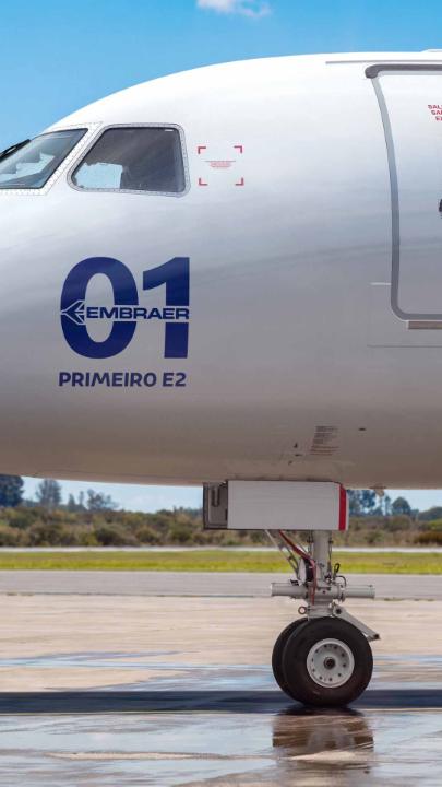 @LATAM Brasil