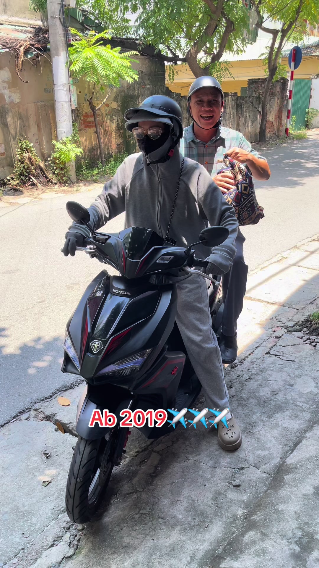 @Xe Máy Đức Dũng