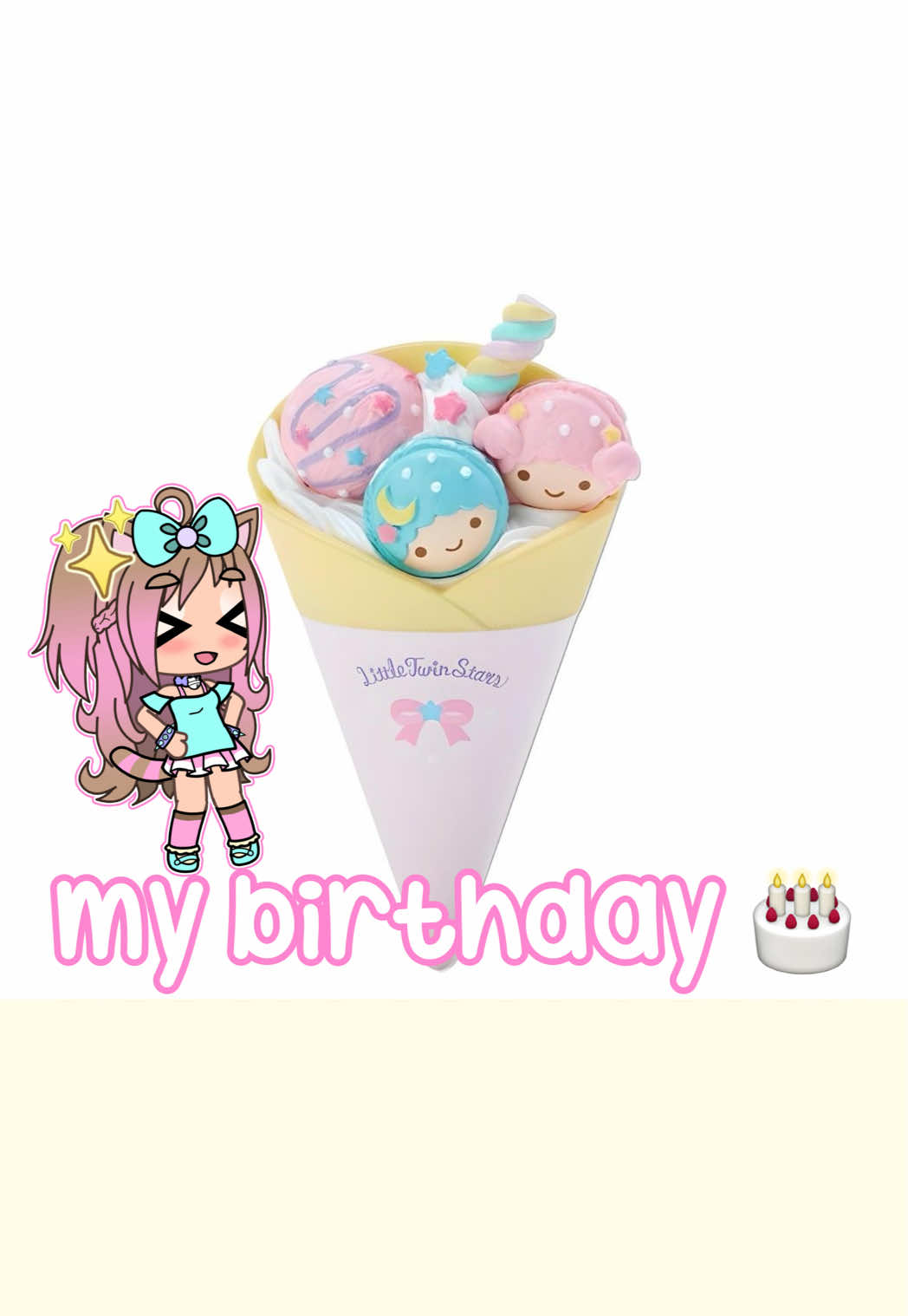 @݁ ˖ 𝓰𝙞𝙜𝙞 ─ ✦ ˙ 🛼🌸 ೀ