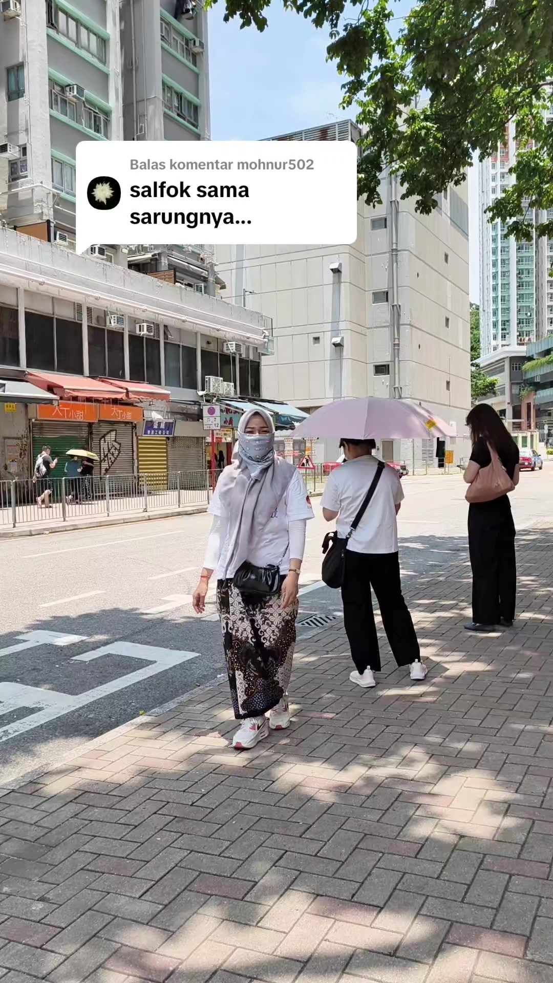 @tari sifau jannah