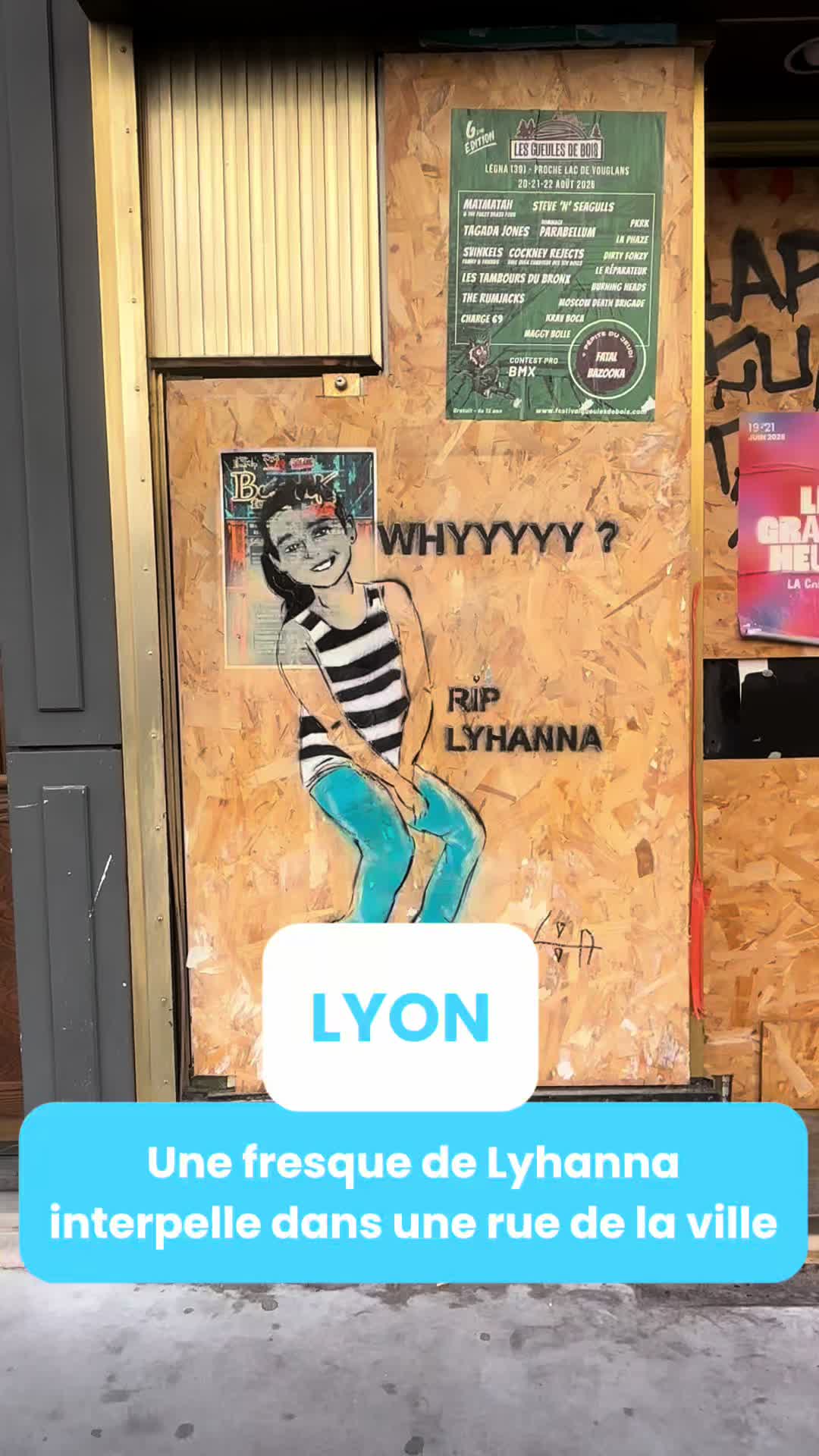 @actu Lyon
