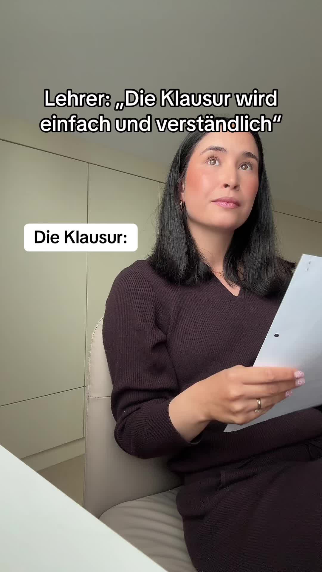 @Frau Wolf