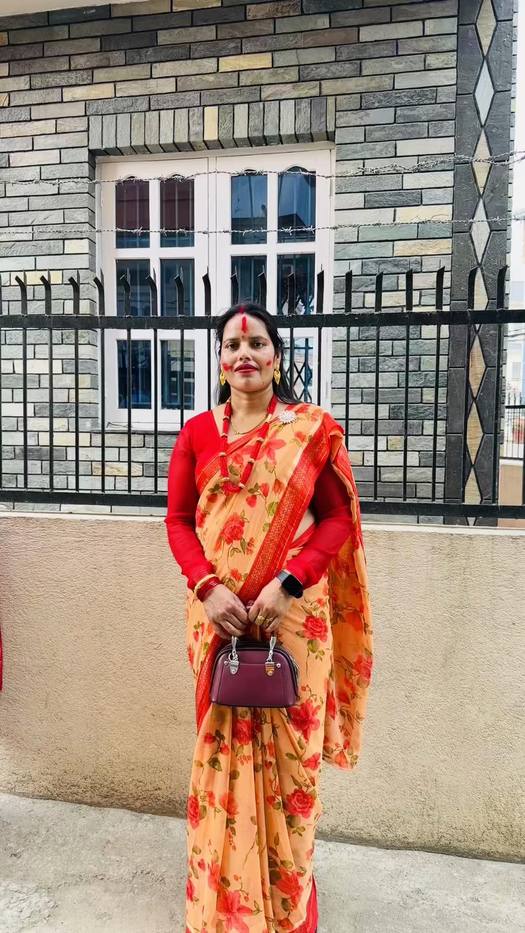 @माया सुबेदि