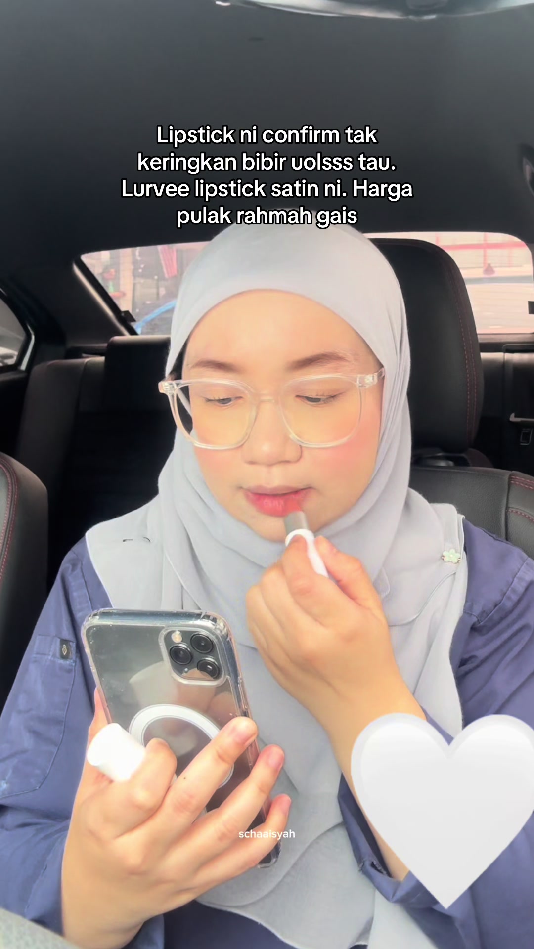@Scha Aisyah