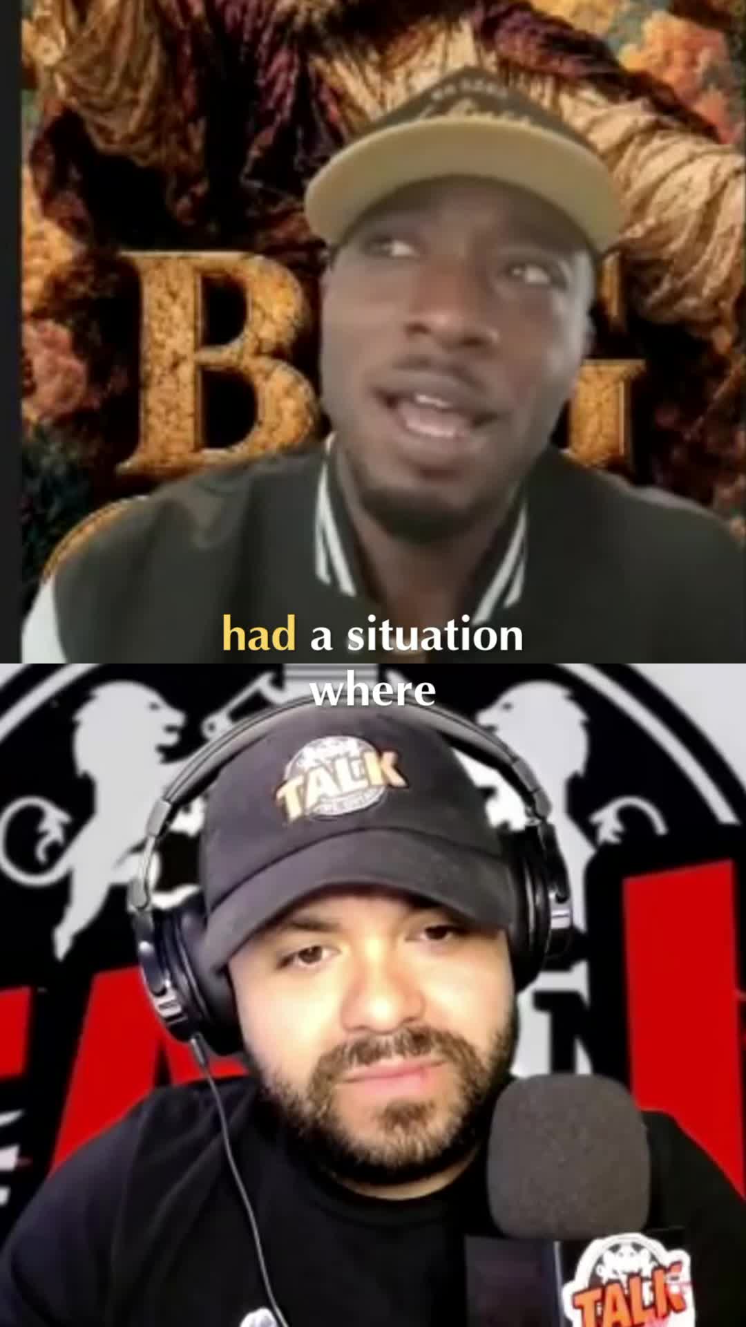 @Diomark King Diaz.