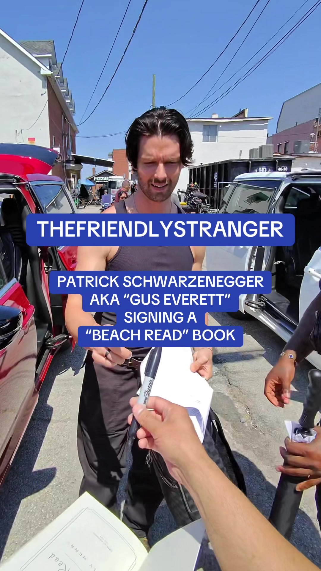 @Thefriendlystranger