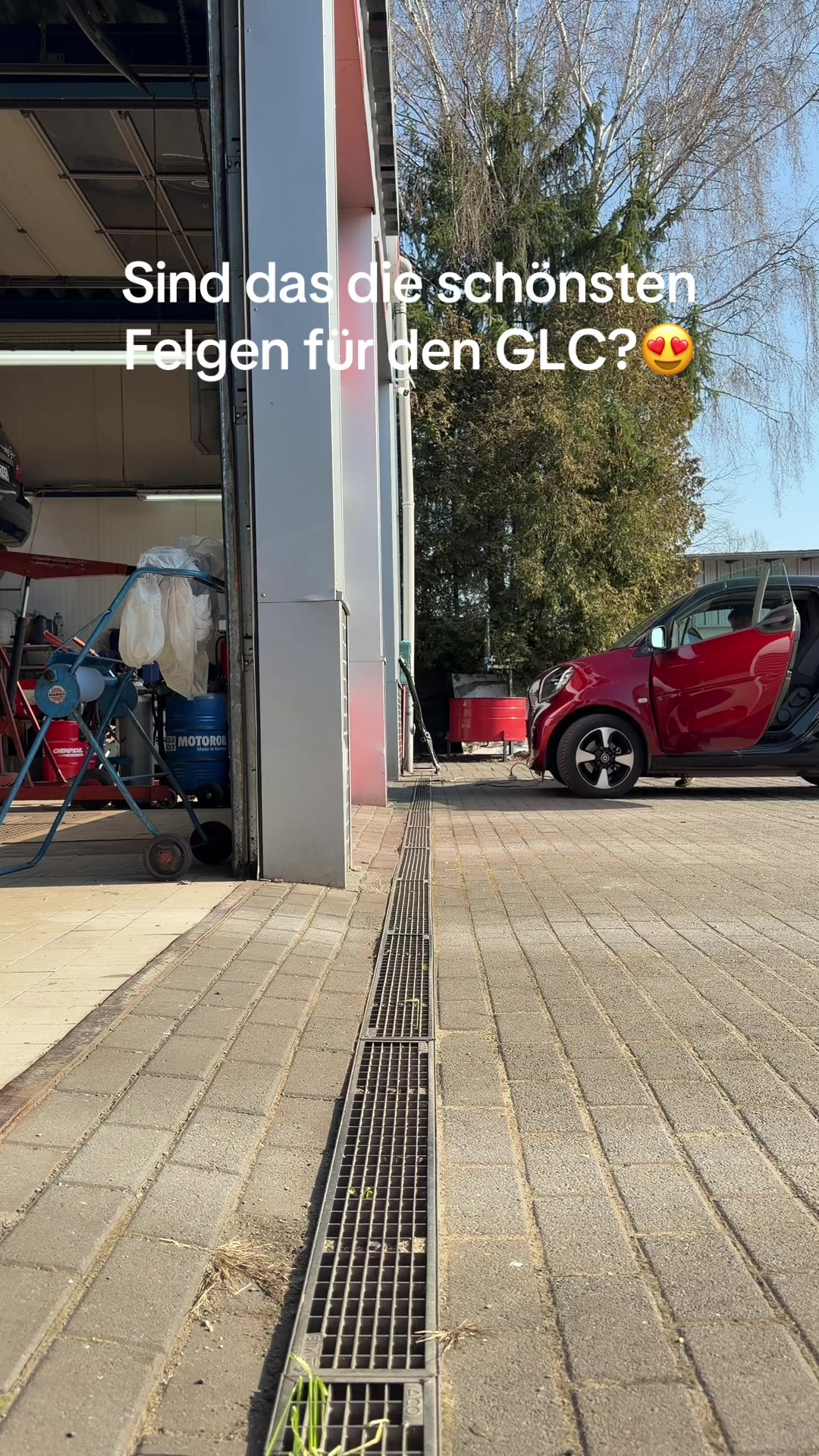 @030 WHEELS