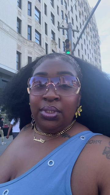 @Amari Ms.Diva