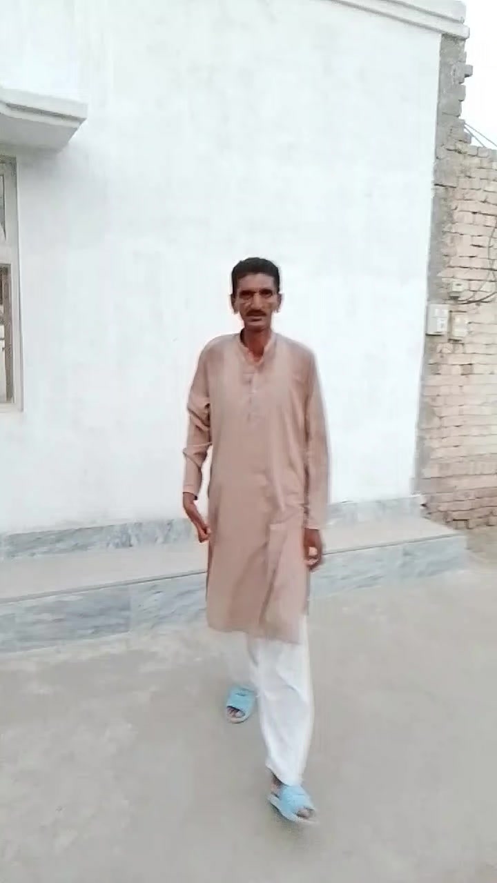 @m Khalid Abbas
