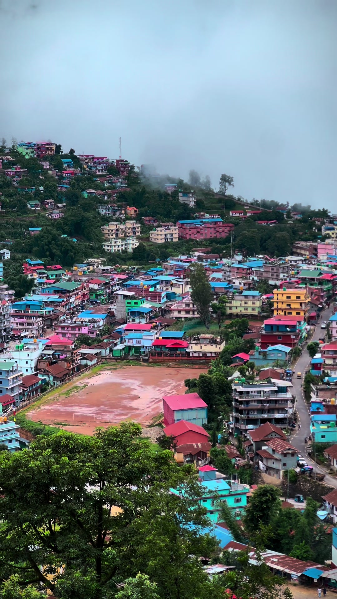 @Bibek Chamling 💙