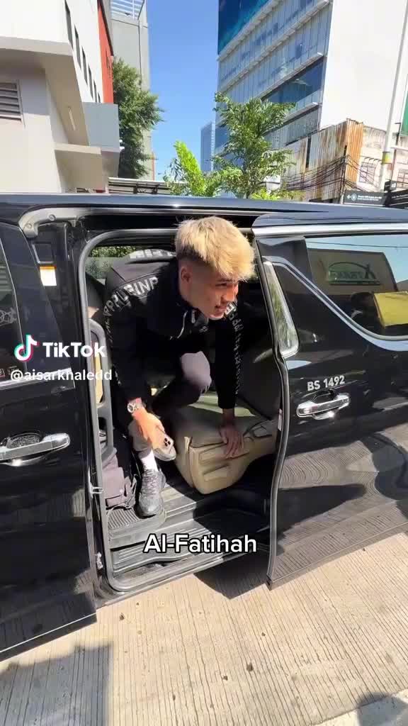 @Mocha, Mochi & Bang Belang