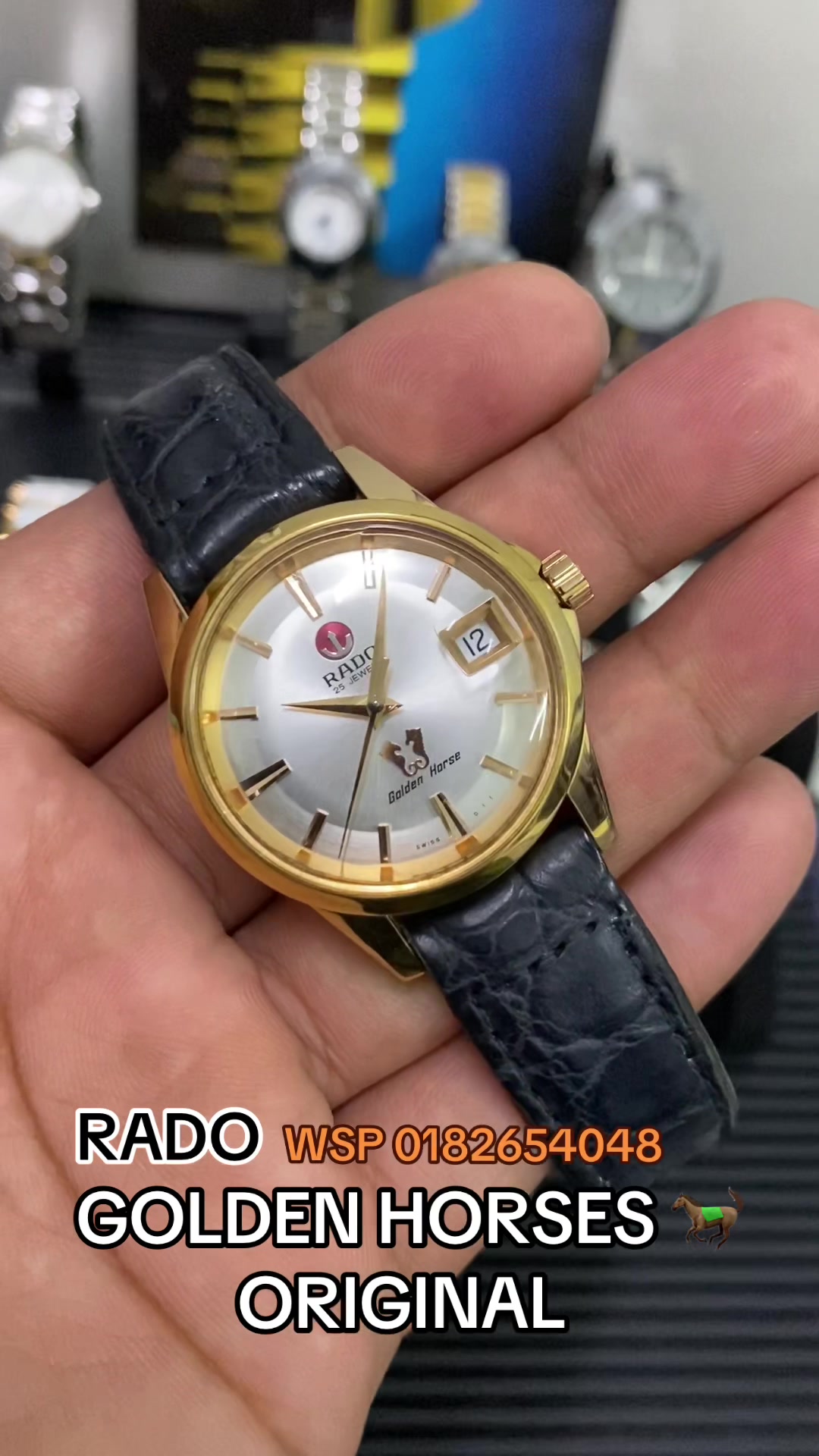 @Kelab Rado Bajet
