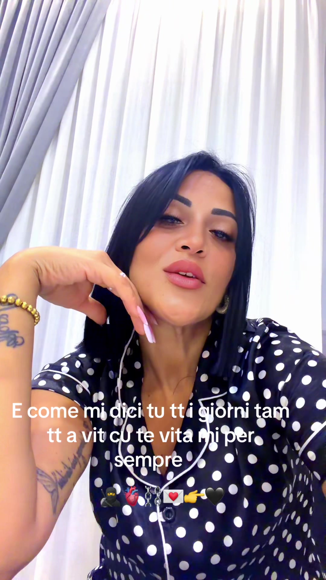@Raffaella panico