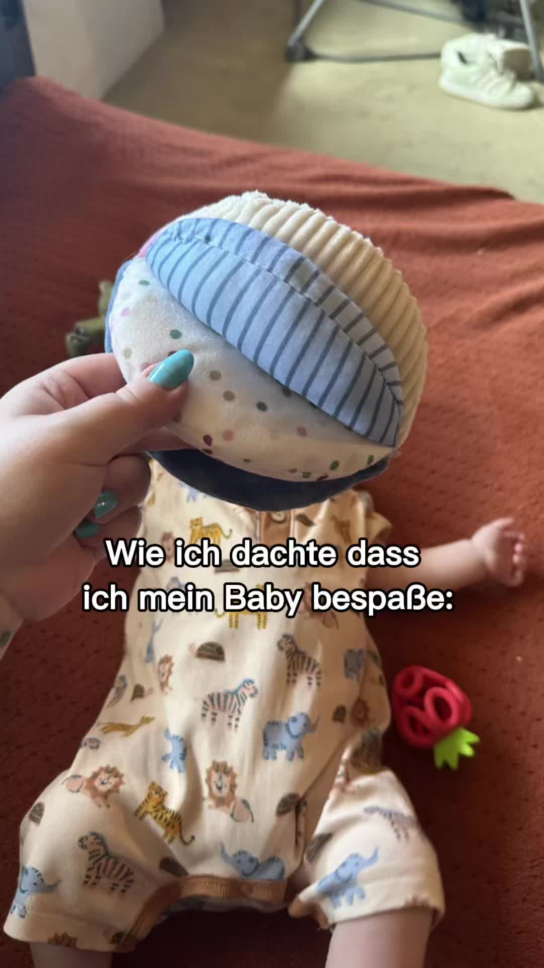 @Neurodivergent Boymom 🦖👶🏼🦕