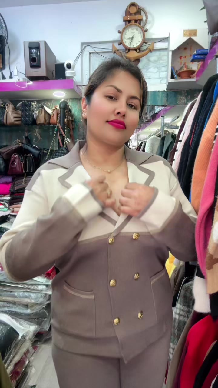 @Ladies creation