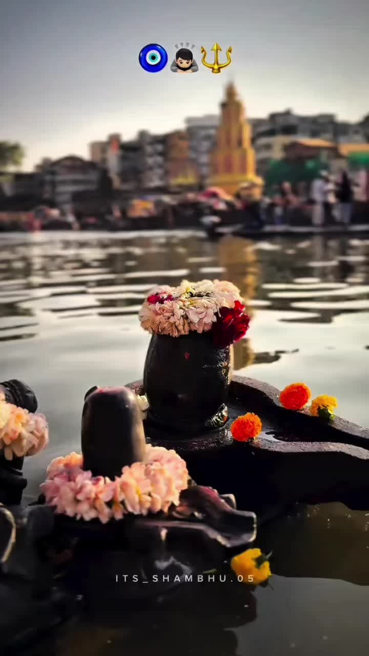 @✨❤️MAHADEV ka deewana 📿🙇🏻