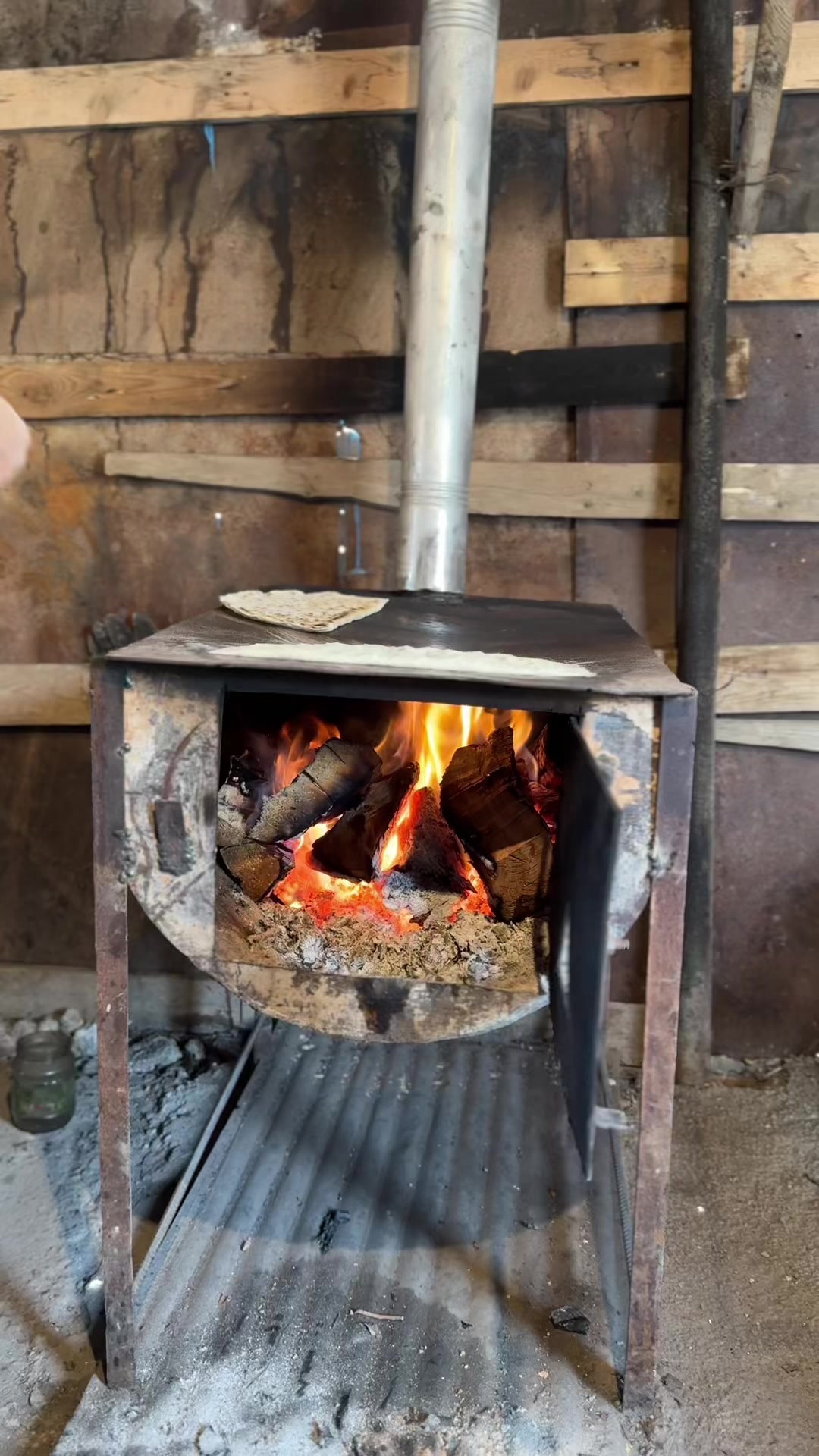 @Səddam Laçın