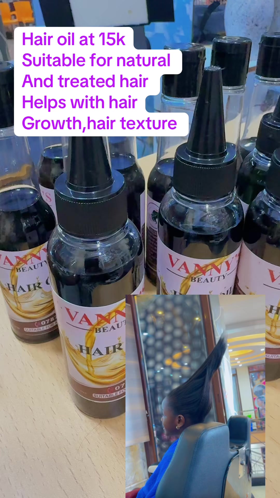 @Vanny beauty touch