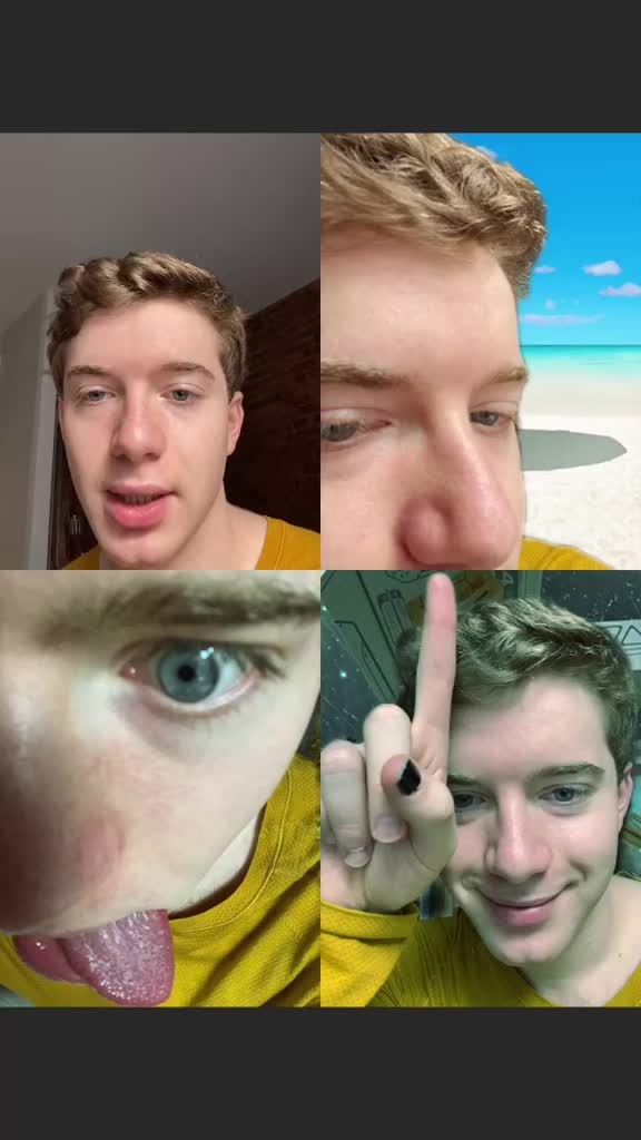 @joey morof