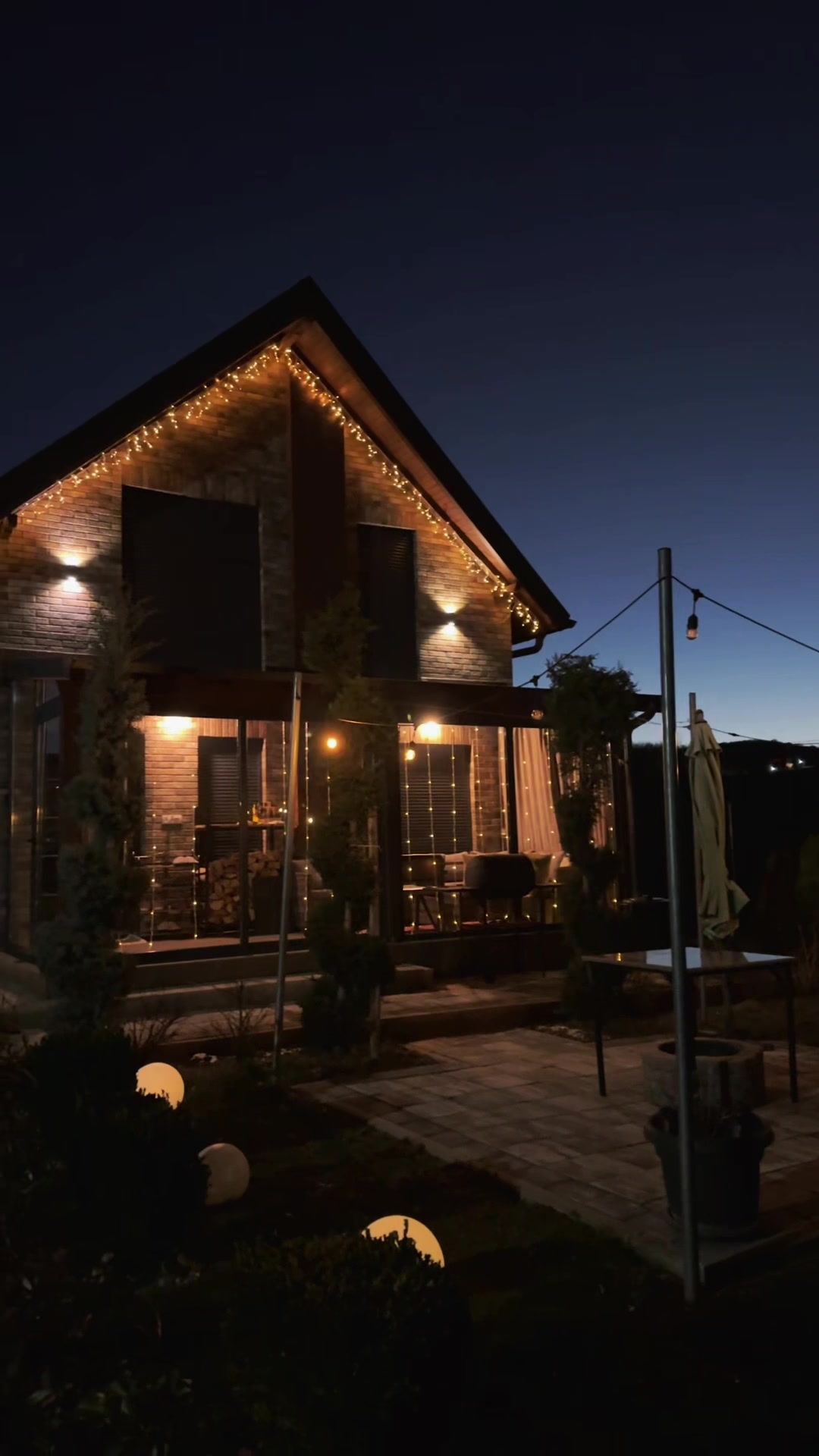 @Villa Familjare Sunset