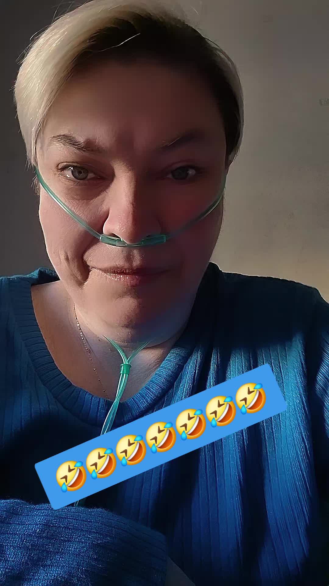 @Maleńka walka o każdy oddech🔥