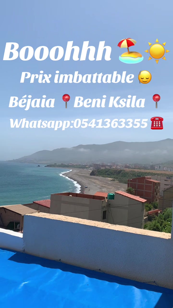 @Location béjaïa