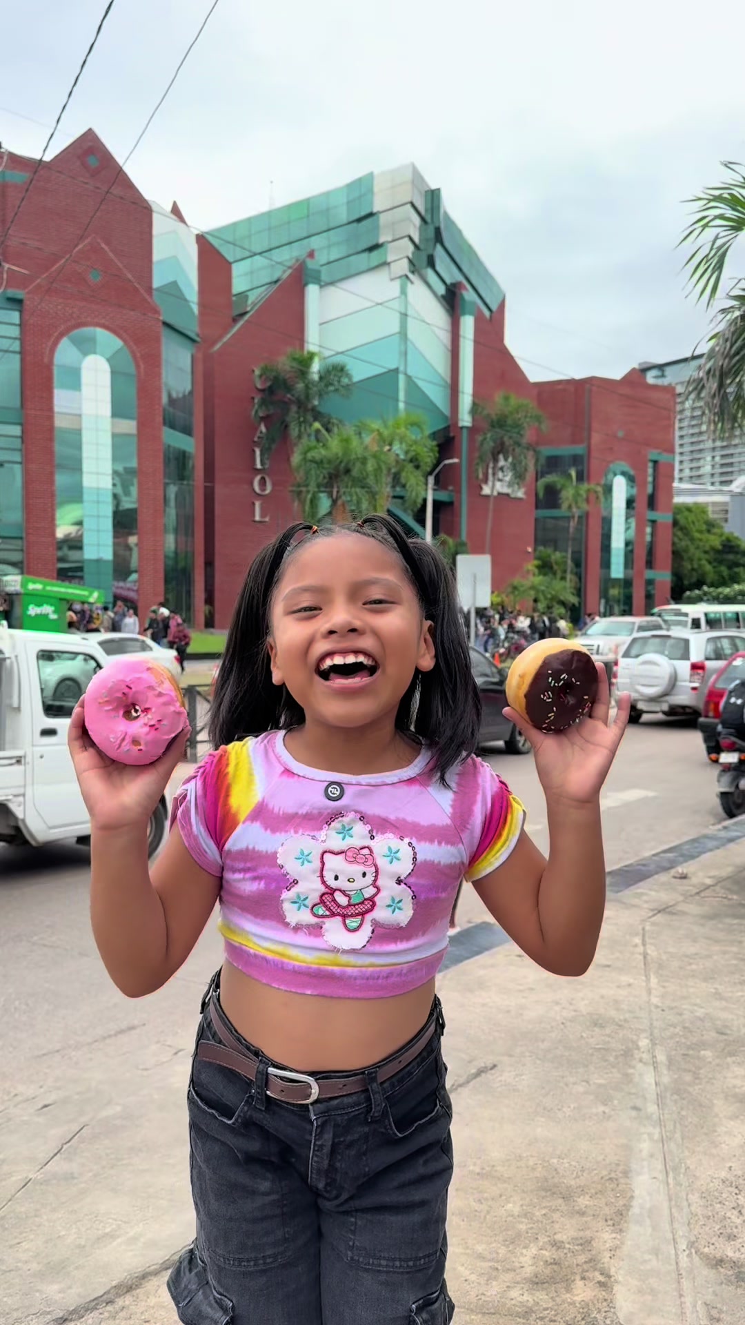 @Donas Mis Gustitos