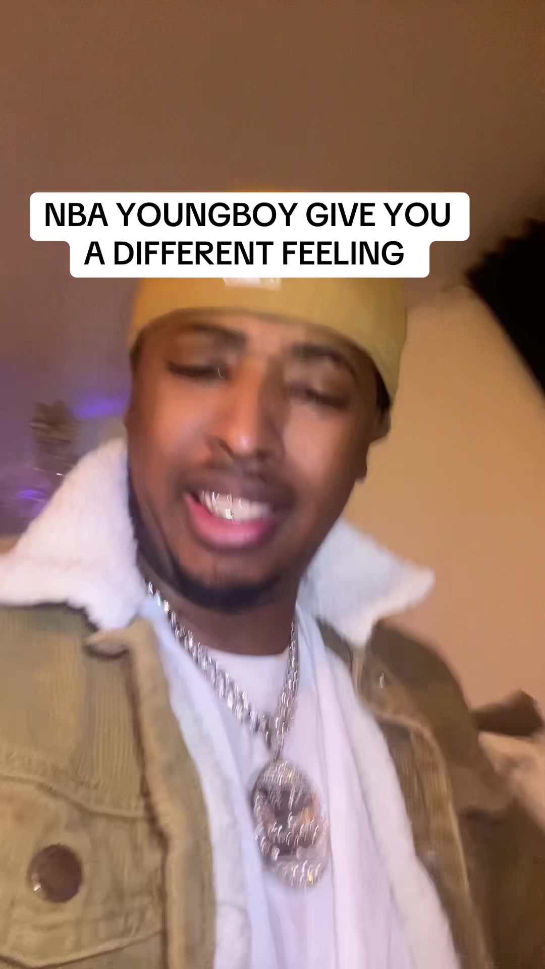 @OfficialDalvisTimmons😂