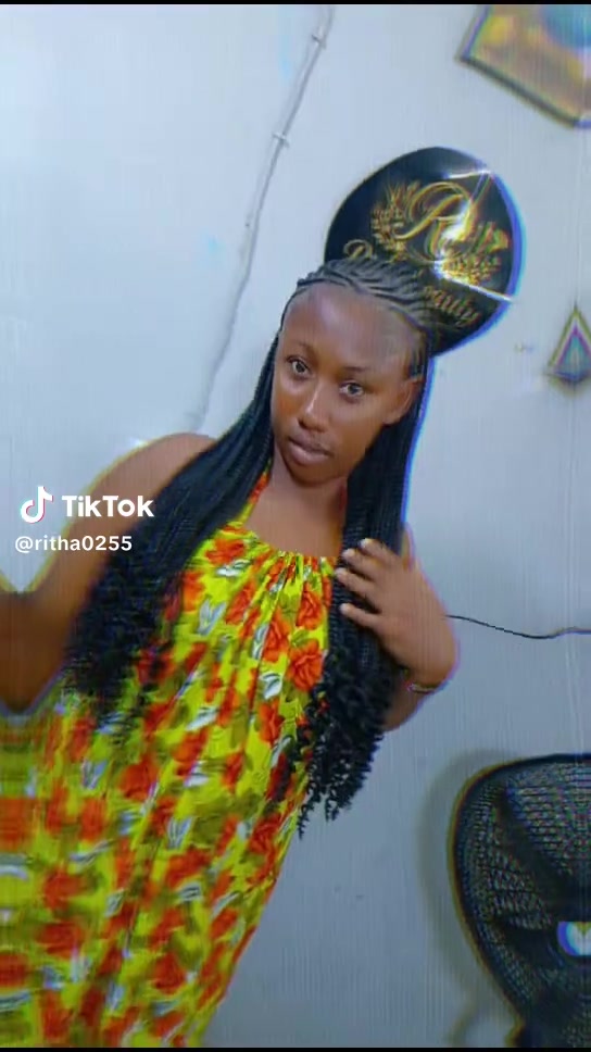 @Tiffa dangote ❤️❤️
