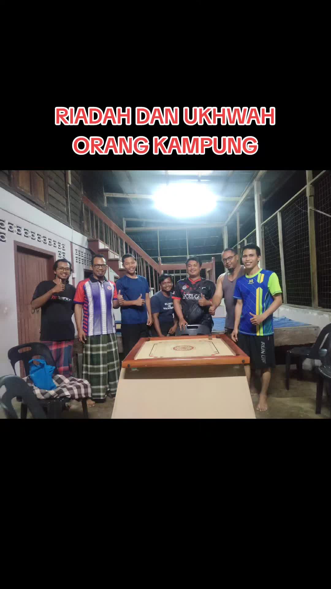 @Cikgu Akram Syeikh Ishak