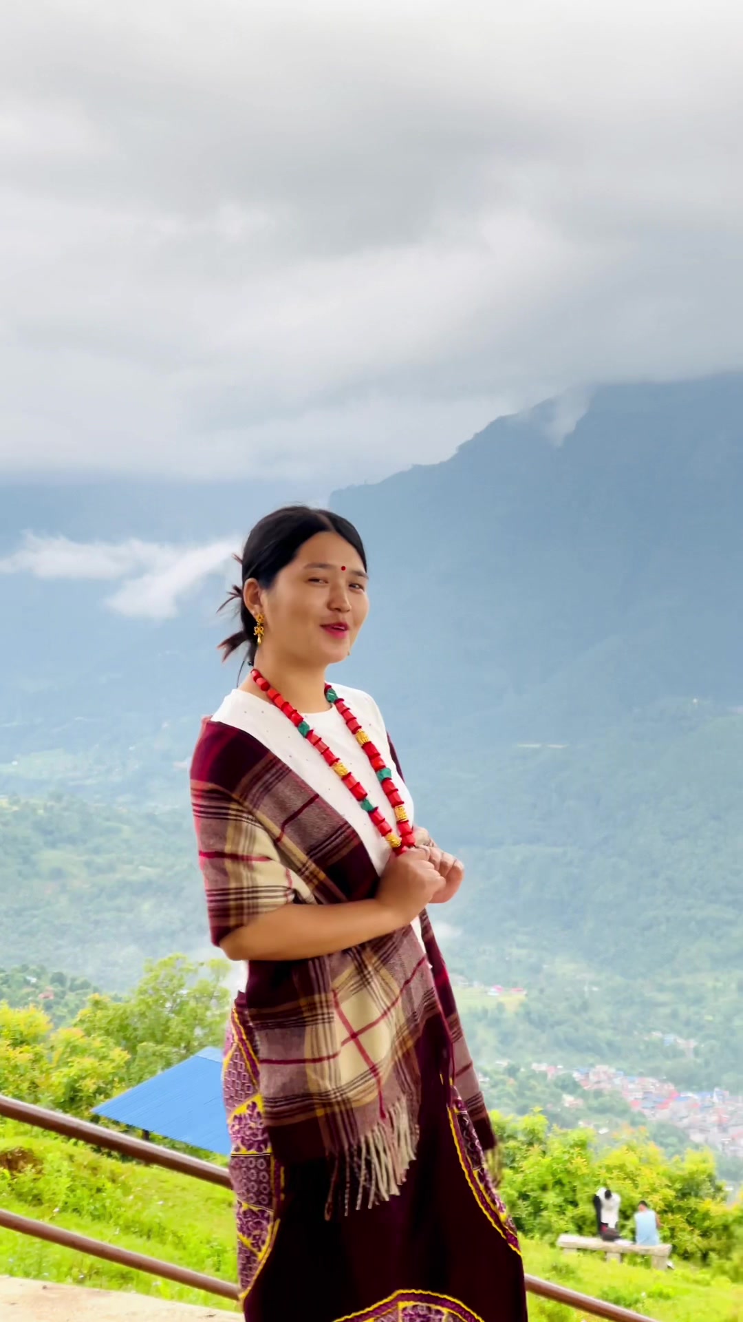 @USHA GURUNG