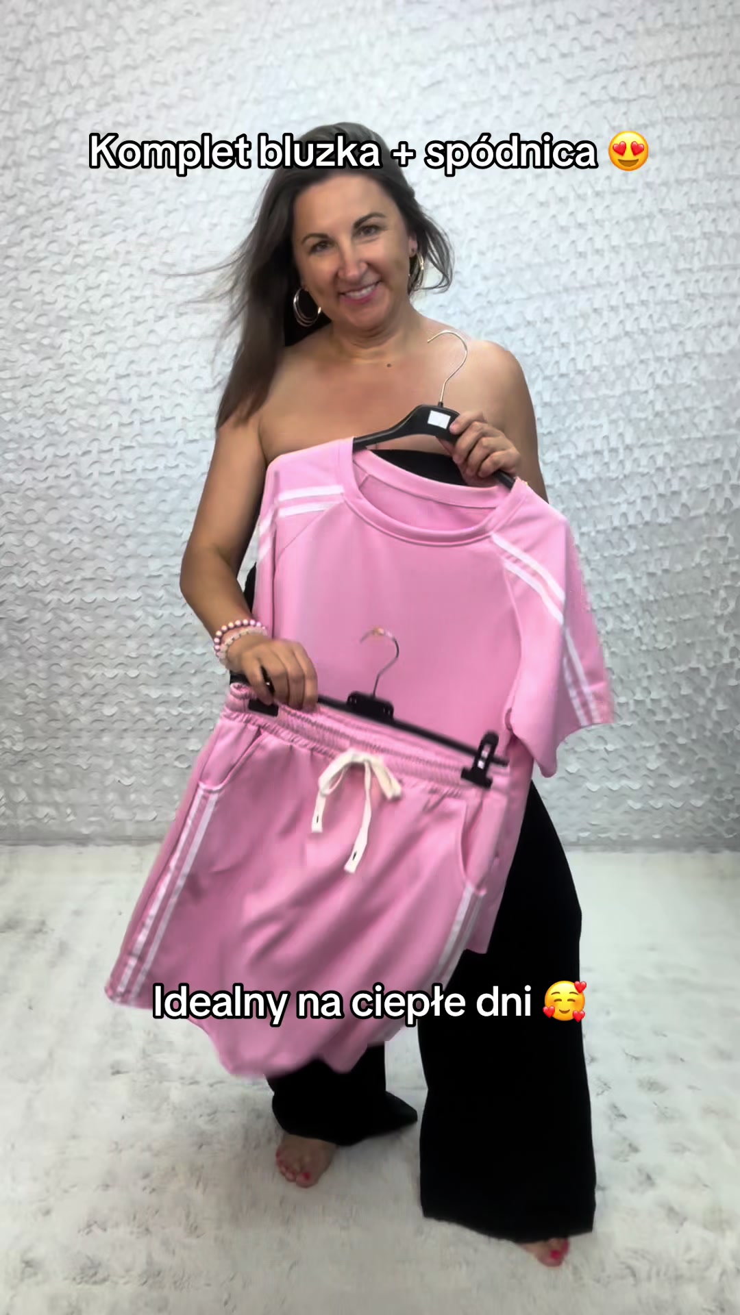 @Jolanta Skłodowska/ moda