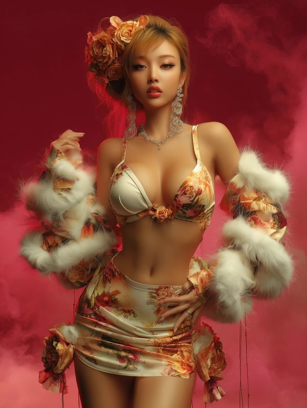 @Fashion by Freddy