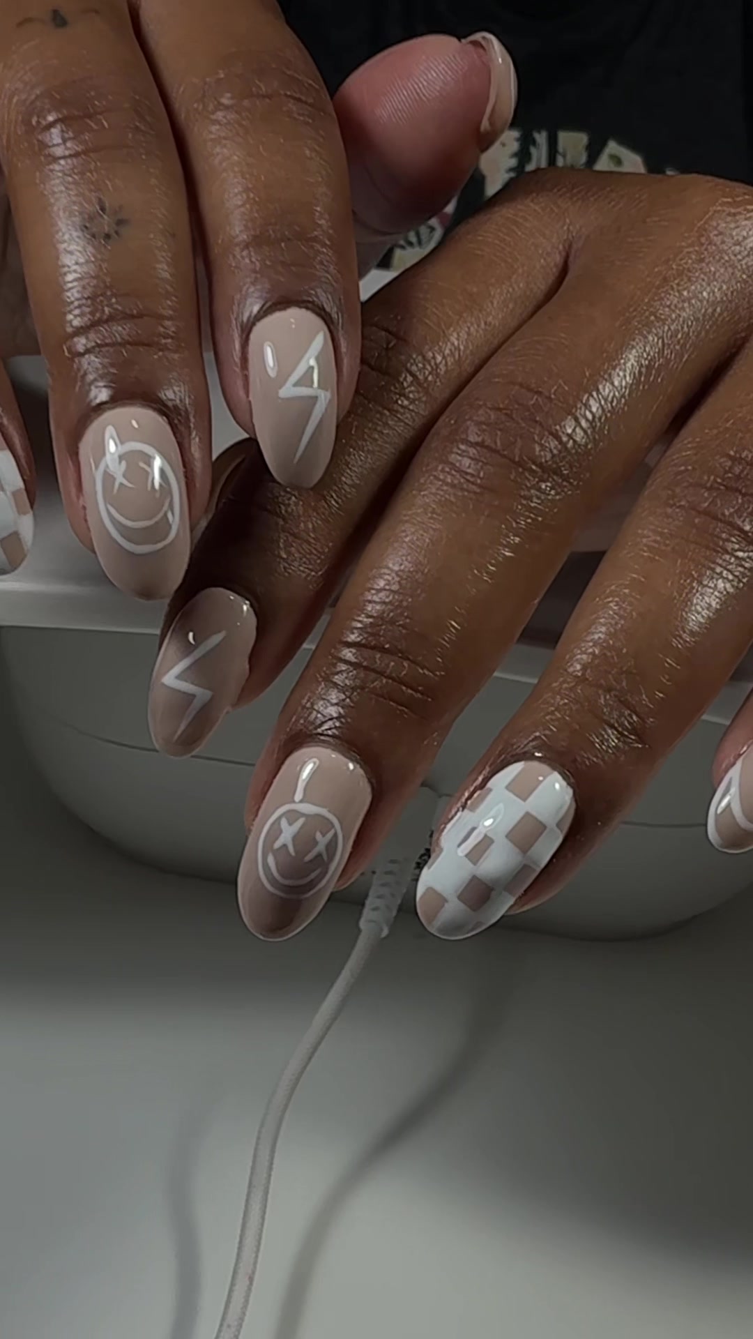@I.N.K. Nail Bar