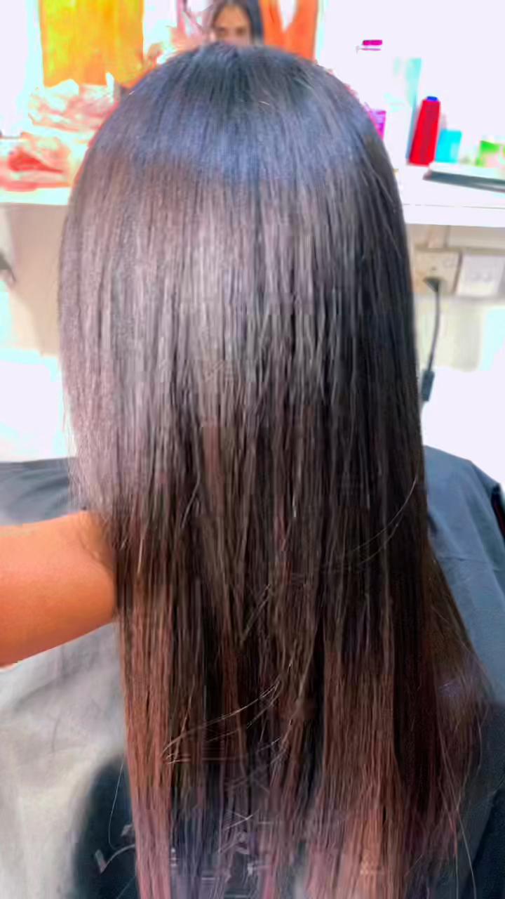 @Salon shasha nittambuwa