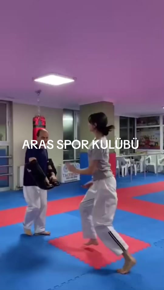 @ARAS SPOR KUL&Uuml;B&Uuml;