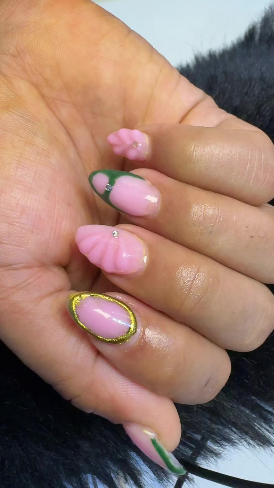 @Priya beauty parlour