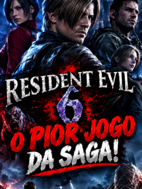 @Lista Gamer