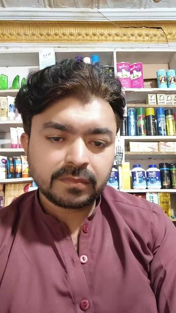 @bashir Shaikh