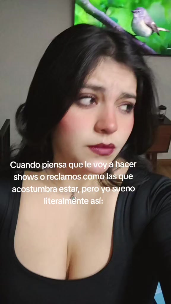 @Melissa Montero