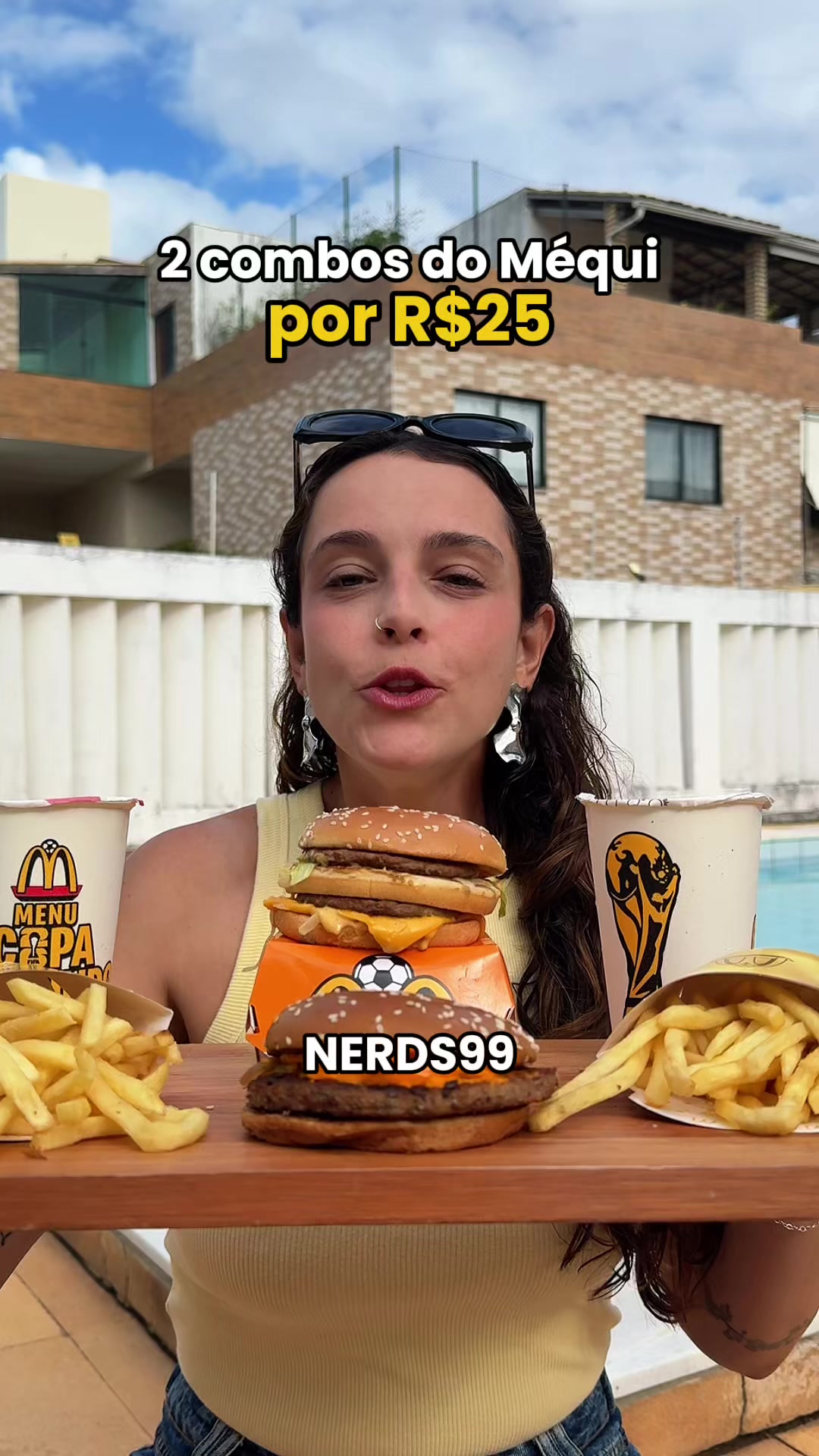 @Dany e Gaby