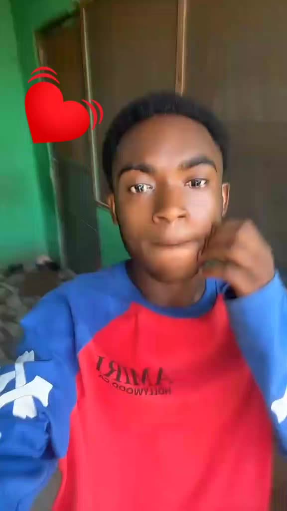 @Amoah William