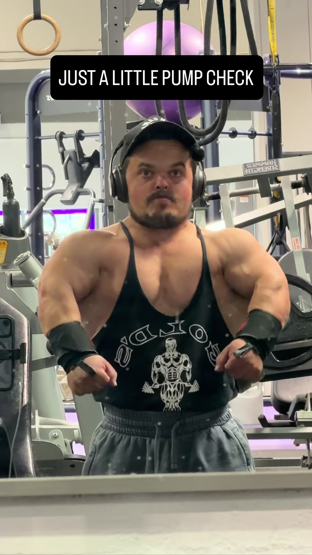 @Dwarf Juggernaut