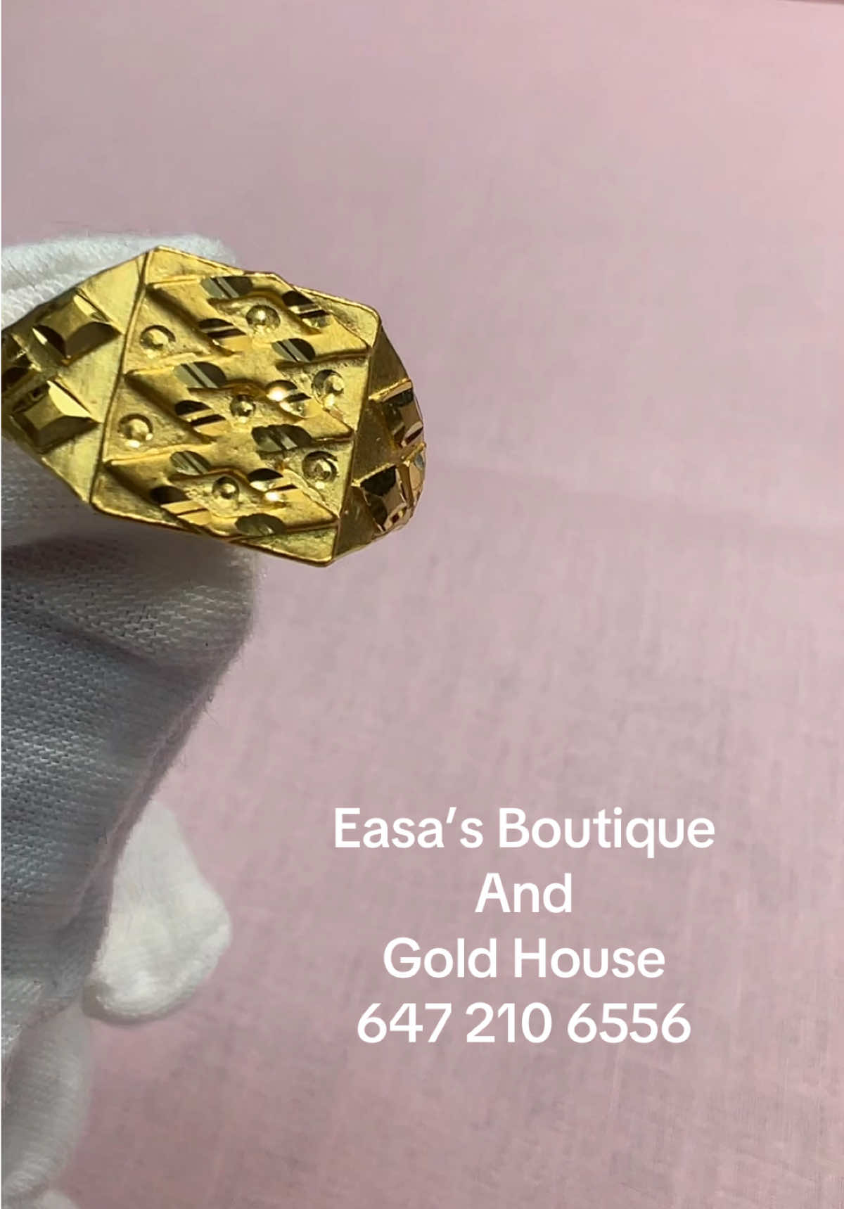 @Easa’s Boutique