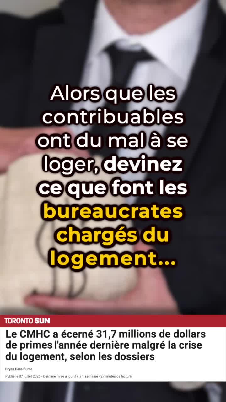 @Québec FIER